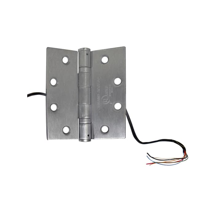9520 & 9524 Electrified Hinges Switches RCI EAD